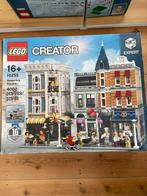 Lego Creator - Assembly Square - 10255, Kinderen en Baby's, Gebruikt, Lego, Ophalen