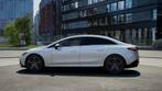 Mercedes-Benz EQE-Klasse 300 Berline AMG Line | Panoramisch, Gebruikt, Wit, EQE, Te koop
