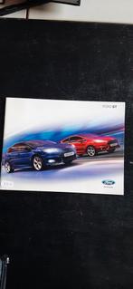 Ford ST Fiesta  Focus, Boeken, Ophalen of Verzenden, Ford