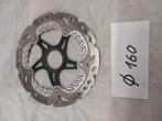 Remschijf 160 diameter., Fietsen en Brommers, Ophalen of Verzenden, Zo goed als nieuw