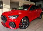 Audi RSQ3/2.5TFSI Quattro/2021/14000km/BTW incl., Auto's, USB, Bedrijf, 5 zetels, RSQ3