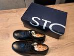 Lederen herenschoen maat 43, Kleding | Heren, Schoenen, Ophalen, Stonefly, Zwart, Nieuw