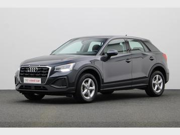 Audi Q2 30 TFSI