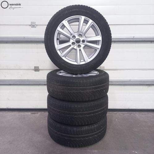 Complete winterset Ford Kuga II  17"  (#4324), Auto-onderdelen, Banden en Velgen, Banden en Velgen, Winterbanden, 17 inch, 235 mm