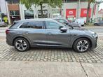 Audi Etron 50 S line, Autos, Achat, Carnet d'entretien, 5 portes, Automatique