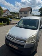 Citroën Berlingo, Zwart, Citroën, Particulier, 1560 cc