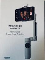 Insta360 Creator Kit – neuf, complet avec accessoires, Ophalen of Verzenden, Nieuw