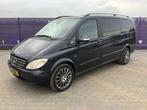 2007 - Mercedes-Benz - Viano - 3.0 CDI DC Amb. Lang - Bedrij, Auto's, Automaat, Gebruikt, Overige brandstoffen, Mercedes-Benz