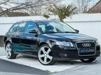 Audi a4 Break 1.6i * 2007 * 130.000 km, Te koop, Bedrijf, Euro 4, Benzine
