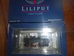NIEUW Liliput 99 828 mini, Nieuw, Ophalen of Verzenden, Liliput, Gelijkstroom