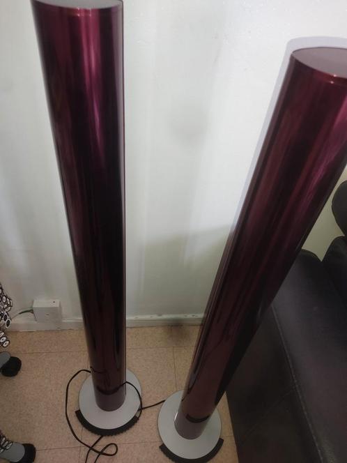 bang olufsen Beolab 6000, Audio, Tv en Foto, Luidsprekerboxen, Zo goed als nieuw, Ophalen of Verzenden