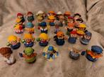 Lot Fisher price - little people., Ophalen, Gebruikt