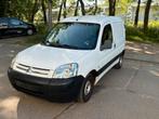 Citroen berlingo 2008 benzine 189.000km, Auto's, Bestelwagens en Lichte vracht, Citroën, Particulier, Te koop, Benzine