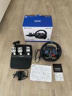 Logitech G29 Driving Force Stuurwiel + Pedalen, Ophalen of Verzenden
