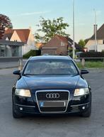 Audi a6 2008 2.0 diesel automaat 310.000km, Auto's, Audi, Automaat, Diesel, Particulier, A6