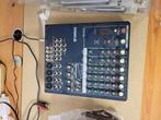 Yamaha MG 102C table de mixage, Muziek en Instrumenten, Mengpanelen, Ophalen, Zo goed als nieuw
