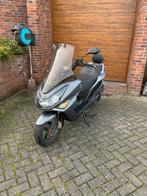 Daelim s3 2017 11500km 125cc 10kW, Particulier, Scooter