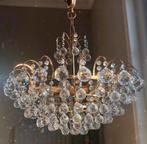 Christoph Palme kroonluchter hanglamp Swarovski design, Huis en Inrichting, Lampen | Hanglampen, Ophalen of Verzenden
