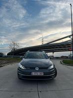 VW Golf 7.5 Benzine,Cng / Pano / Carplay / Fulll !!!, Auto's, Euro 6, 4 cilinders, Leder, 1395 cc