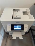 Epson Workforce PRO, Comme neuf, Epson, Copier, All-in-one