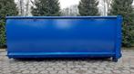 gezette volume containers, Zakelijke goederen