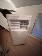 Mobiele airco Alpina, Ophalen, Zo goed als nieuw, Mobiele airco, Afstandsbediening