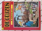 De geuzen strip : de ekster op de galg 1986, Boeken, Stripverhalen, Gelezen, Ophalen of Verzenden, Willy Vandersteen, Eén stripboek