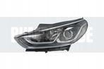 Koplamp HYUNDAI SONATA VII FACELIFT HEADLIGHT, LEFT 92101-C1, Enlèvement ou Envoi, 6 mois de garantie, Utilisé
