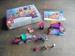 Lego Frozen II Elsa & The Reindeer Carriage Set (zie foto's), Ophalen of Verzenden, Gebruikt, Lego