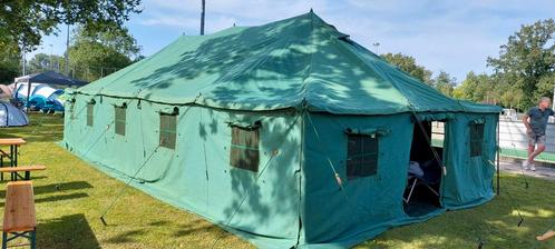 *** LEGERTENT KOPEN ***, Caravans en Kamperen, Tenten, Ophalen of Verzenden