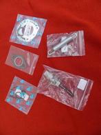 Dichtingen voor cilinder, carbu. Honda Wallaroo., Enlèvement ou Envoi, Neuf, Autres types, Honda wallaroo