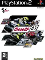 MotoGP 07, Consoles de jeu & Jeux vidéo, Jeux | Sony PlayStation 2, Course et Pilotage, À partir de 3 ans, Utilisé, Enlèvement ou Envoi