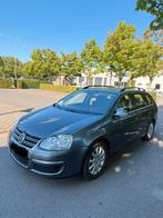 Volkswagen golf5 variant 2010 2.0 tdi 220.000 km met keuring, Auto's, Volkswagen, Particulier, Te koop, Golf