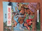 De outlaw (Karl May), Boeken, Stripverhalen, Ophalen of Verzenden, Zo goed als nieuw