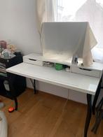 Bureau, Maison & Meubles, Bureaux, Enlèvement, Comme neuf