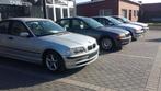 Bmw e46 set alu velgen, Auto-onderdelen, Banden en Velgen, Gebruikt, 15 inch, Velg(en), Ophalen of Verzenden