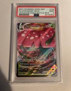 Venusaur VMax Promo PSA 9, Hobby en Vrije tijd, Verzamelkaartspellen | Pokémon, Ophalen of Verzenden, Nieuw