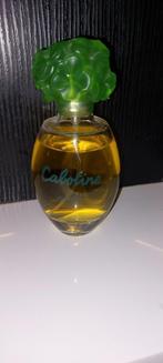 Cabotine, Ophalen of Verzenden, Zo goed als nieuw
