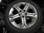 suzuki vitara ly velgen plus banden 17 inch, Ophalen, Banden en Velgen, 17 inch, All Season