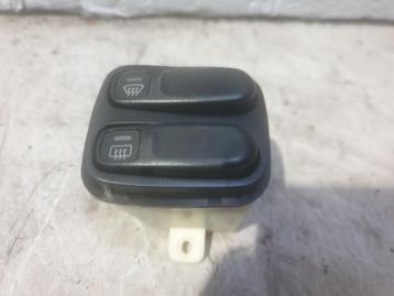 INTERRUPTEUR DEGIVRAGE LUNETTE ARRIÈRE Mazda Xedos 6, Utilisé, Mazda