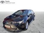 Toyota Corolla Dynamic 1.8 HYBRID, Hybride Électrique/Essence, Noir, Automatique, 78 g/km