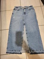 Zara jeansrok 0493373347, Kleding | Dames, Rokken, Nieuw, Zara, Blauw, Maat 42/44 (L)