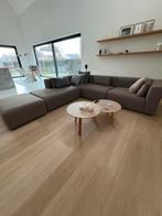 Mags corner design hoekzit met kussens, Enlèvement, Comme neuf, Gris