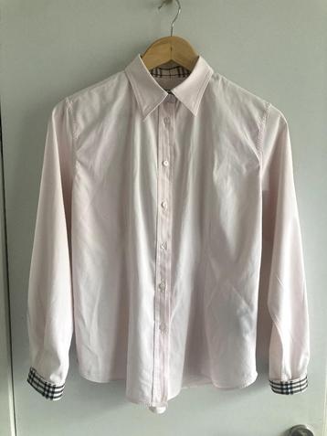 Burberry hemd beschikbaar voor biedingen
