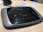 Linksys E2000 router, Comme neuf, Enlèvement