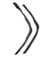 VO.FH,FM,FMX 13- RAAMWINDGELEIDER SET  TRANSPARANT 000139C, Auto-onderdelen, Ophalen of Verzenden, Nieuw, Volvo, Ruiten en Accessoires