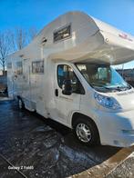 Grand duca garage 2.3l Kilomètres 111000kl, Particulier, Fiat