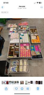 Groot lot verzorgingsproducten, Ophalen, Nieuw, Make-up