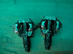 Pédale clips pour VTT Shimano xtr, Ophalen of Verzenden, Gebruikt