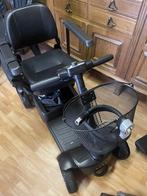 Demonteerbare scootmobiel, Ophalen, Zo goed als nieuw, 16 t/m 25 km, 11 t/m 15 km/u